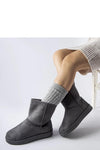 Snow boots