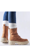 Bottes