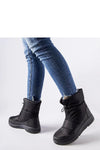 Snow boots