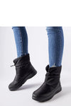 Snow boots