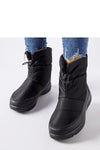 Snow boots