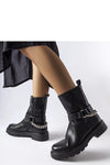 Bottes