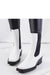 Heel boots