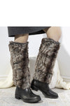Thigh-Hight Boots