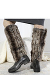 Thigh-Hight Boots