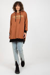  Sweatshirt model 206034 Factory Price 