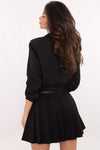  Short skirt model 206340 Italy Moda 