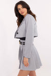 Jacket model 206402 Italy Moda 
