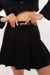  Skirt pants model 206414 Italy Moda 