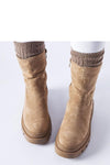  Boots model 206421 Solea 