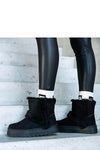  Snow boots model 206432 Solea 