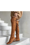  Heel boots model 206437 Solea 