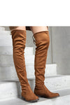  Heel boots model 206437 Solea 