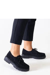 Low Shoes model 206446 Solea 