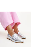  Low Shoes model 206459 Solea 