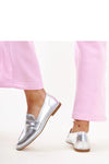  Low Shoes model 206459 Solea 