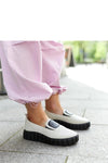  Low Shoes model 206461 Solea 