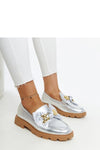  Low Shoes model 206463 Solea 
