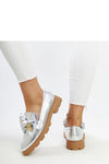  Low Shoes model 206463 Solea 