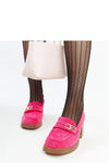  Low Shoes model 206467 Solea 
