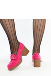  Low Shoes model 206467 Solea 