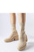  Heel boots model 206510 Solea 