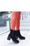  Heel boots model 206546 Solea 