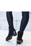  Heel boots model 206549 Solea 