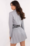  Short skirt model 206390 Italy Moda 