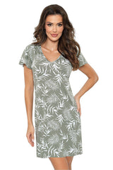 Nightshirt model 206605 Donna