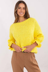 Jumper model 206722 Italy Moda