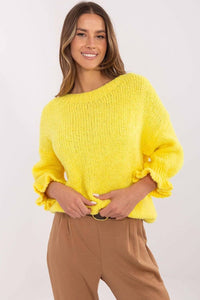jaune