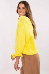 Jumper model 206722 Italy Moda