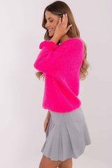 Jumper model 206724 Italy Moda