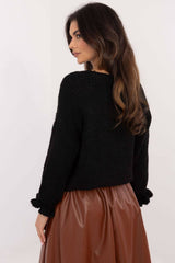 Jumper model 206726 Italy Moda