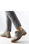  Half shoes model 207059 Solea 
