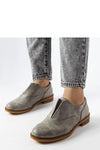  Half shoes model 207059 Solea 