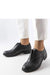  Half shoes model 207084 Solea 