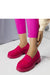  Half shoes model 207088 Solea 