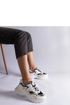  Sneakers model 207157 Solea 