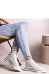  Sneakers model 207211 Solea 