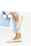  Mocassin model 207420 Solea 