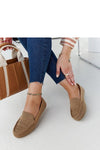  Mocassin model 207486 Solea 
