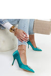  High heel pumps model 207513 Solea 