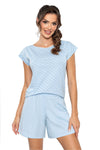 Pyjama model 207598 Donna