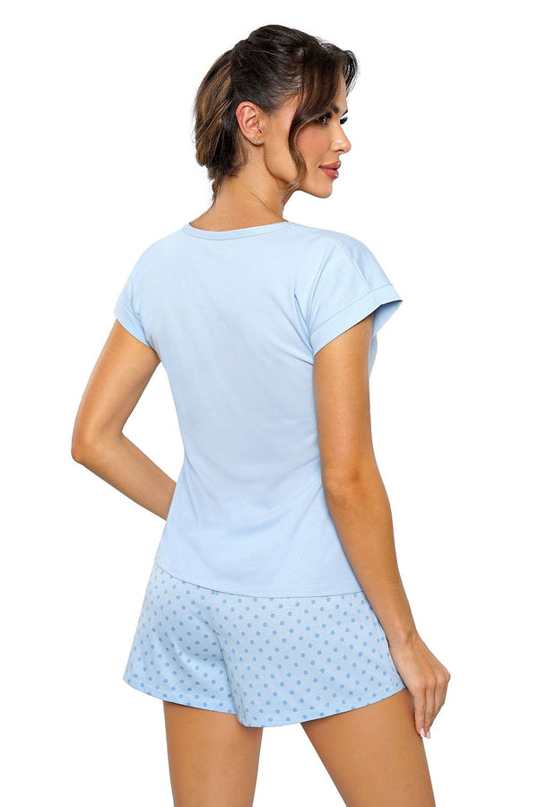 Pyjama model 207599 Donna