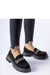  Mocassin model 207651 Solea 