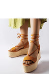  Espadrille model 207665 Solea 