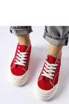  Sneakers model 207706 Solea 