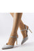 High heel pumps model 207845 Solea 